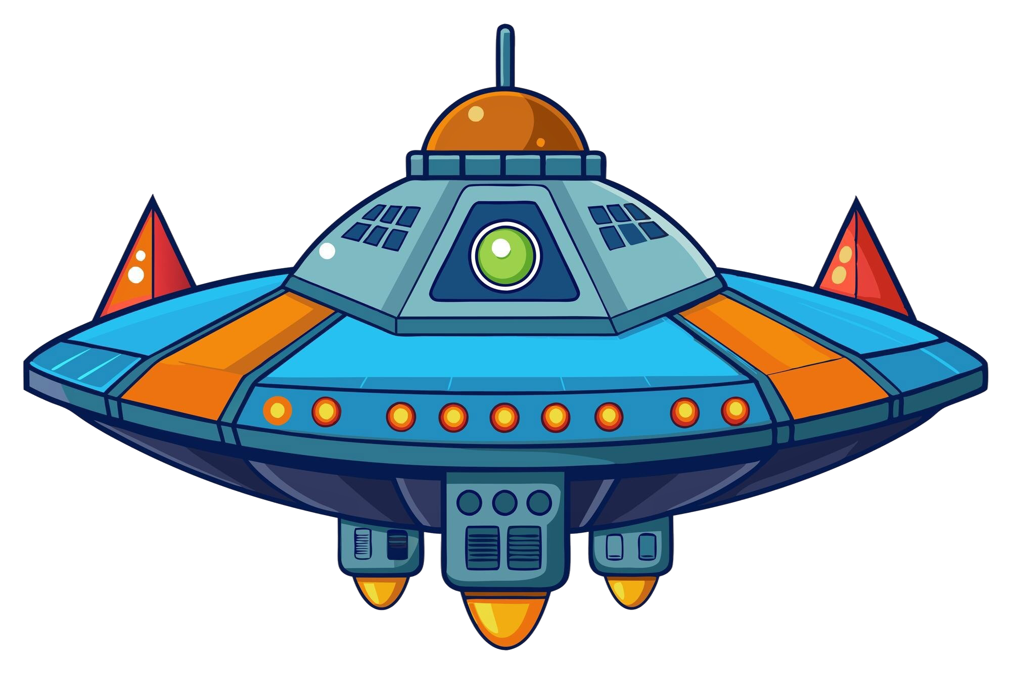 2027 The Year EveryThing Changes